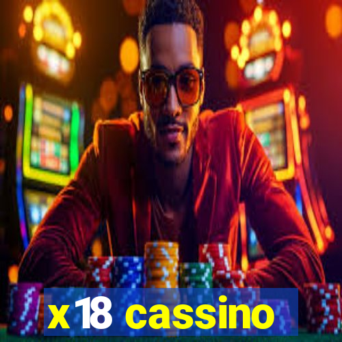 x18 cassino